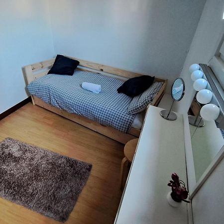 Acogedora Habitacion Centro บิลเบา ภายนอก รูปภาพ